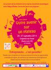 Votre avenir sur un plateau